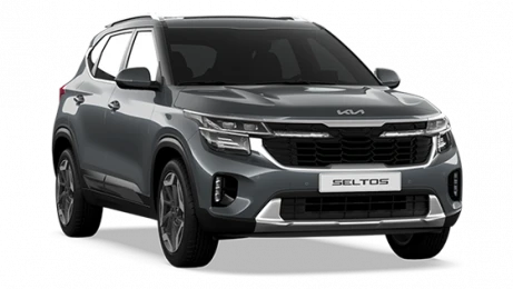 Seltos New
