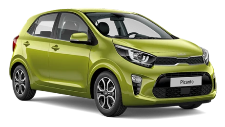 Picanto New