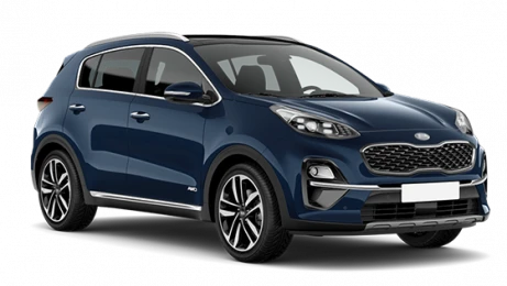 Sportage New