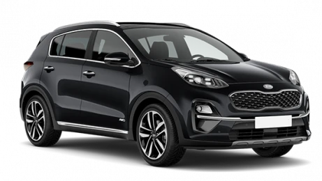 Sportage New